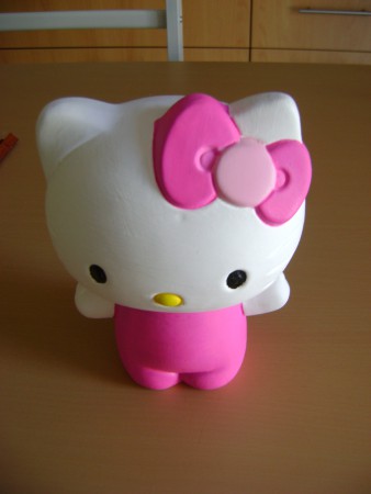 HELLO KITTY 1 REF: P05