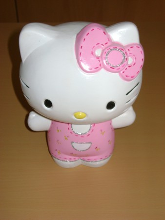 Hello Kitty 2 REF: P04