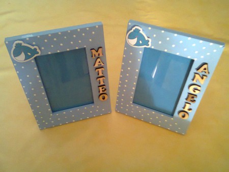 Molduras "Baleia" REF: M03