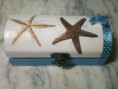 Caixa " estrelas do mar" REF: C101
